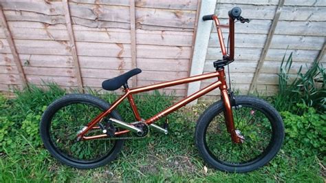 Blank ICON BMX | in Burnham-on-Sea, Somerset | Gumtree