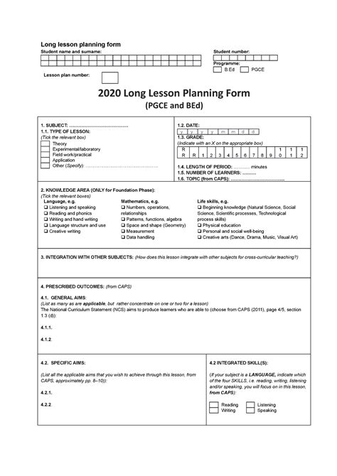 North West Leicestershire Planning Application Forms