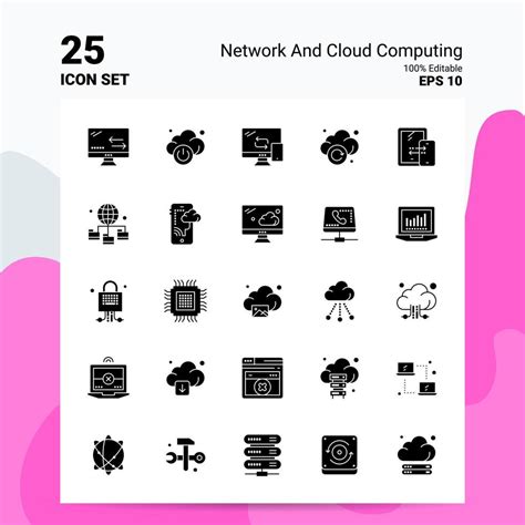 Computer Network Logo Vector Art, Icons, and Graphics for Free Download