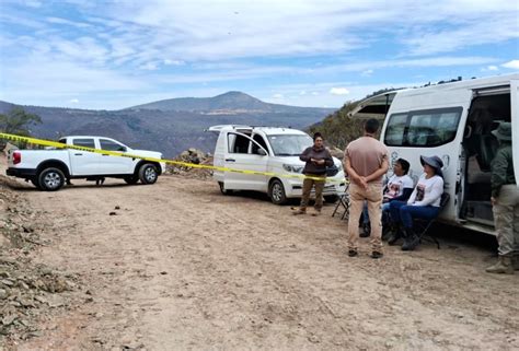 Fosa Clandestina En Zapopan Con Cuerpos Fue Descubierta