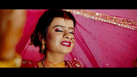 Pranav X Prachi Wedding Cinematic Youtube