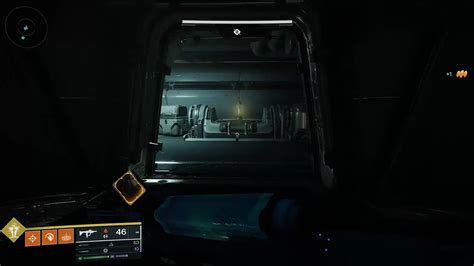 Destiny 2 Equilibrium The Way Between Quest All Relic Locations