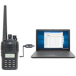 Pni Psr Programmierkit F R Pni Pmr R Radiosender