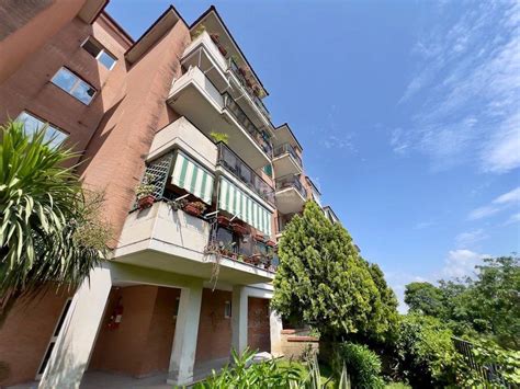 Vendita Appartamento San Sebastiano Al Vesuvio Quadrilocale In Via