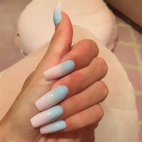 Nail D It London On Instagram How Cute Is This Acrylic Powder Baby