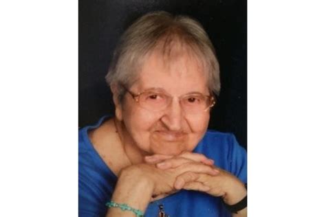 Joyce Scarchilli Obituary 1930 2019 Poughkeepsie Ny Poughkeepsie Journal