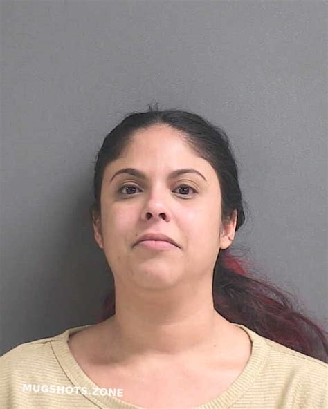 Rodriguez Jennifer M 12262022 Volusia County Mugshots Zone