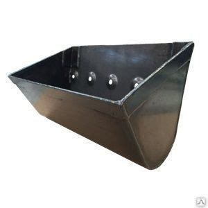 Ковш норийный сварной ЛГ-320 - купить в Екатеринбурге в интернет ...