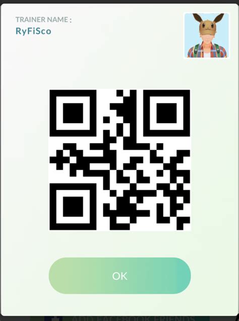 Share Pokémon GO Codes & Add Friends (Official Megathread) - Friendship ...