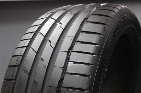 HANKOOK Ventus S1 Evo3 SUV K127 Run Flat 275/45R20 110Y
