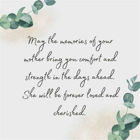 60 Meaningful Sympathy Messages For Loss Of Mother