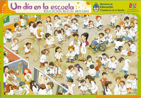 Propuestas Esi Para Primaria Educ Ar