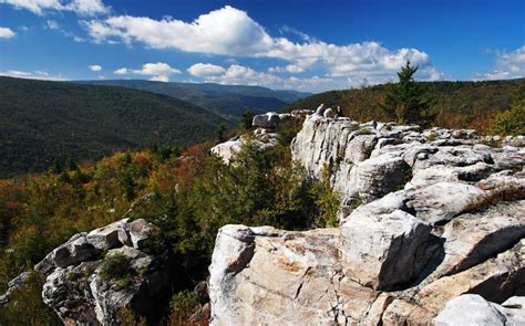 Lions Head At Rocky Point Dolly Sods Wilderness Teresa D Flickr