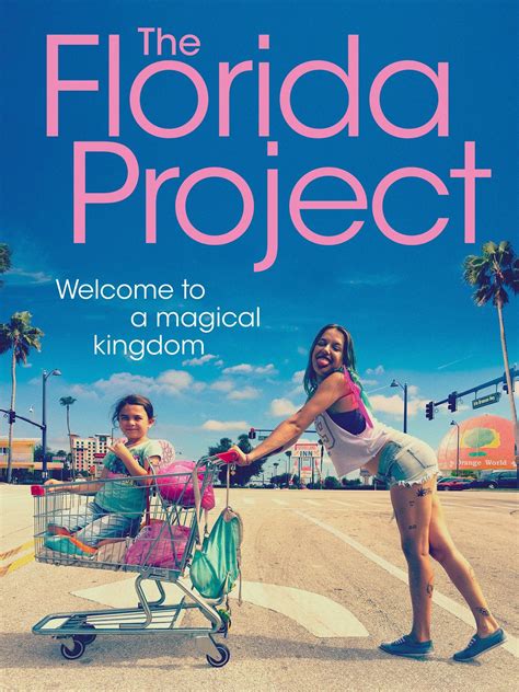 The Florida Project: Trailer 1 - Trailers & Videos - Rotten Tomatoes