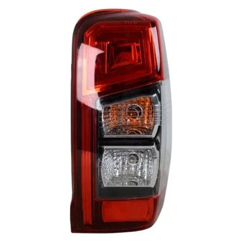 Farol Foco Trasero Derecho Mitsubishi New L200 2019 2022 Cuotas Sin