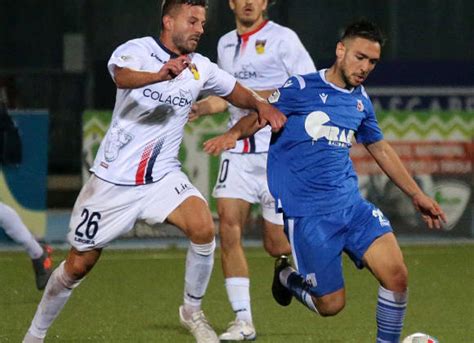 Calcio Serie C La Prevendita Per Fano Rimini