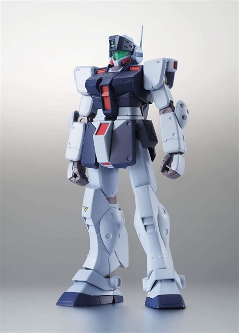 Mobile Suit Gundam 0080 RGM 79SP GM Sniper II Ver A N I M E Action