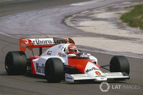 Niki Lauda 1949-2019 | McLaren Life