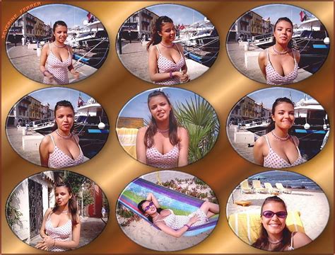 S Verine Ferrer Nude Pics Page
