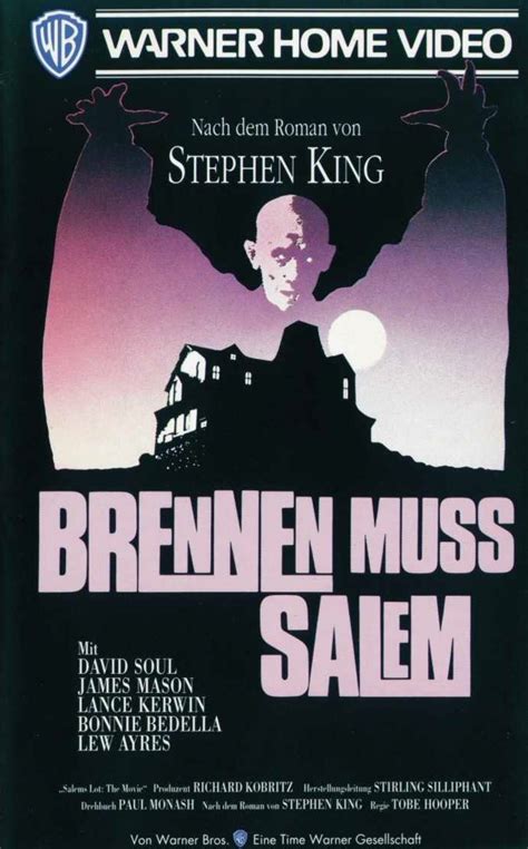 Stephen King Salems Lot