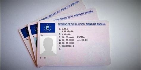 Así Podrás Conocer Tus Puntos En El Carnet De Conducir