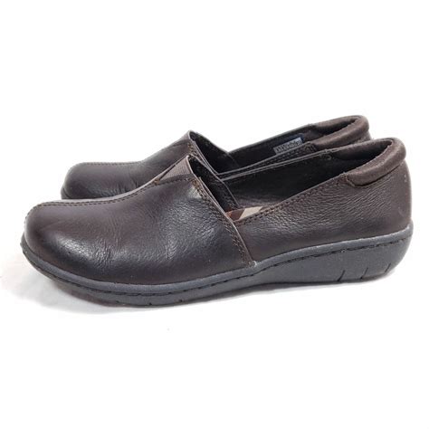 Skechers Washington Seattle Slip On Shoes Women's Siz… - Gem