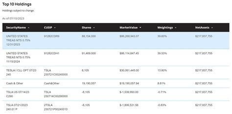 Tsly Etf Is It The Ultimate Money Printer Seeking Alpha