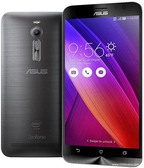 Asus Zenfone ASUS Plans To Launch ZenFone 2 ROG With 4GB RAM And 256GB