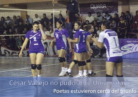 Blog Oficial Club Deportivo Universidad C Sar Vallejo Fuerza Vallejo