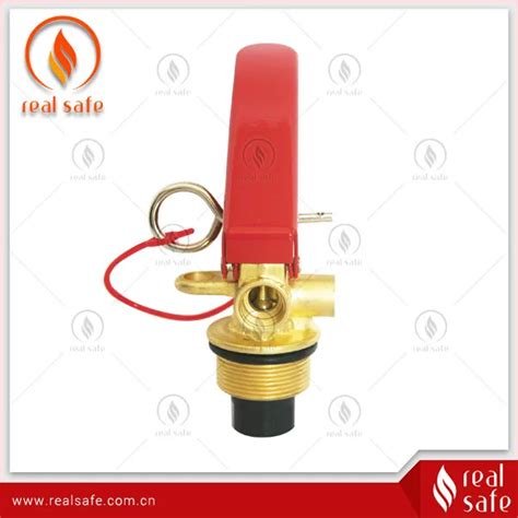 Fire Extinguisher Valve - Buy Fire Extinguisher Valve,Fire Extinguisher ...