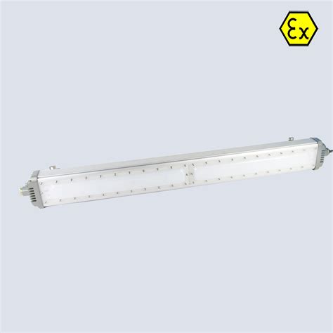 Marine Grade Ip Explosion Proof Led Linear Light For Zone Zone