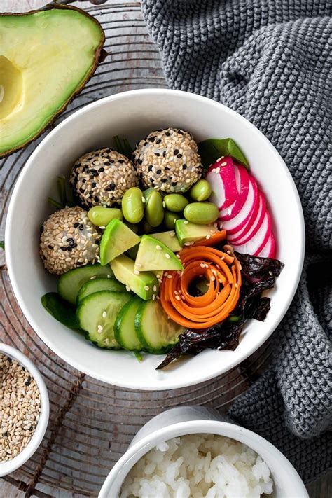 Gemischter Salat In Schritten Zur Perfekten Salad Bowl Artofit