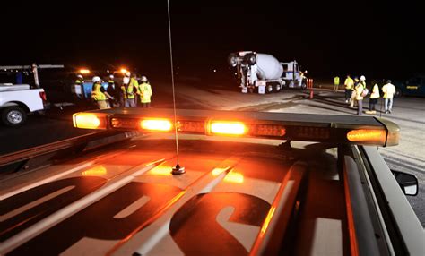 Crews make emergency repairs to main runway at Sonoma County airport ...