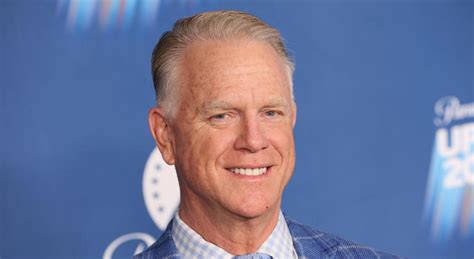 Ex-NFL QB Boomer Esiason says CBS crew nearly came to blows with 'd–bag ...