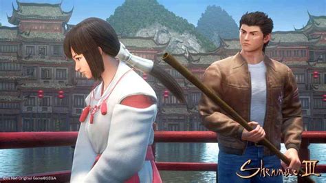 Shenmue 3 Review – Someone Should've Kickstarted The Plot | COGconnected