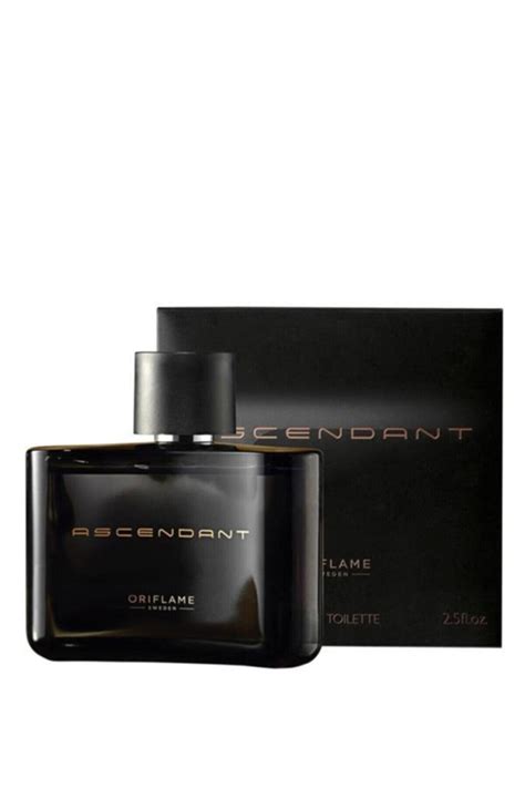 Oriflame Ascendant Edt 75 ml Erkek Parfüm. Fiyatı, Yorumları - Trendyol