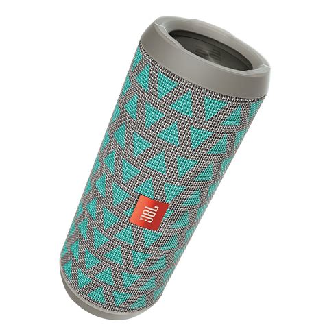 JBL Flip 3 Waterproof Bluetooth Speaker, Trio, Rs.5200 – LT Online Store