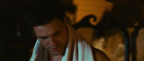 AusCAPS Danila Kozlovsky Nude In The Spy