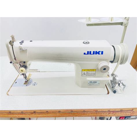 Jual Mesin Jahit Jarum Industrial Juki Union Shopee