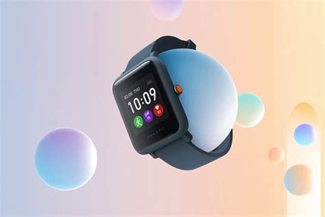 Amazfit Bip S Lite Launched in India; Priced at ₹3,799 | Beebom