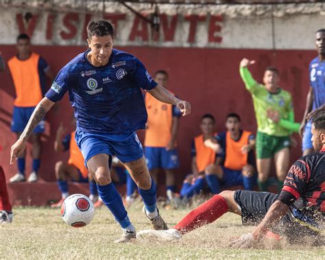 Nova Cidade X Paduano Rodada Carioca B Paduano Esporte Clube