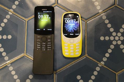 Nokia G First Review The Matrix Phone Reloaded Is Top Banana