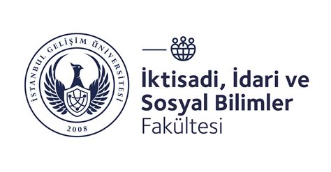 Fak Lte Logolar Ktisadi Dari Ve Sosyal Bilimler Fak Ltesi