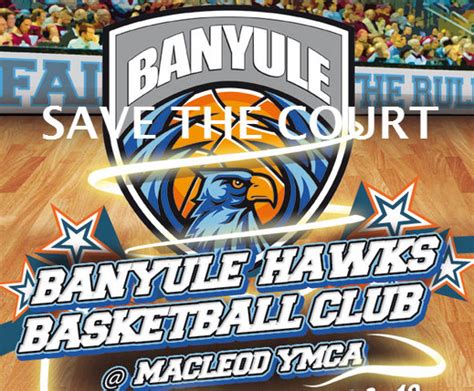 Petition · Save The YMCA Basketball Court - Australia · Change.org