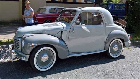 Fiat Topolino Elektrisches Stadtauto Kommt Im Retro Look