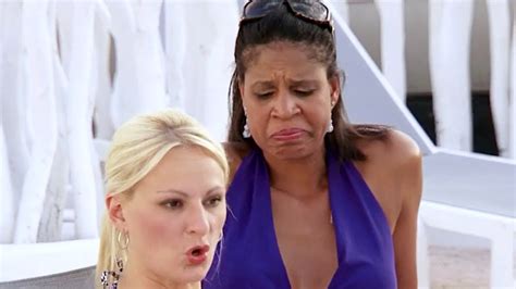 Dance Moms Queen Holly Gets Hit On At The Pools1e9 Flashback Youtube