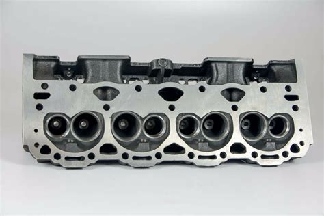 New Gm Chevy Gm 350 Vortec Ohv Motor V8 Cylinder Head Cast 906062