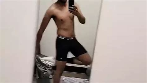 Miguel Brown Full Shower Naked Video Xhamster