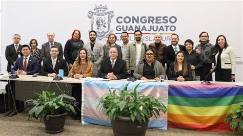 Dan Luz Verde A Iniciativa De Ley Para Personas De La Diversidad Sexual