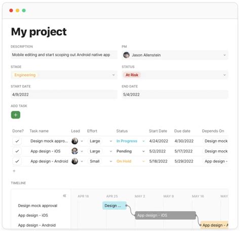 Coda Vs Airtable Comparison Which Tool Is Better ClickUp